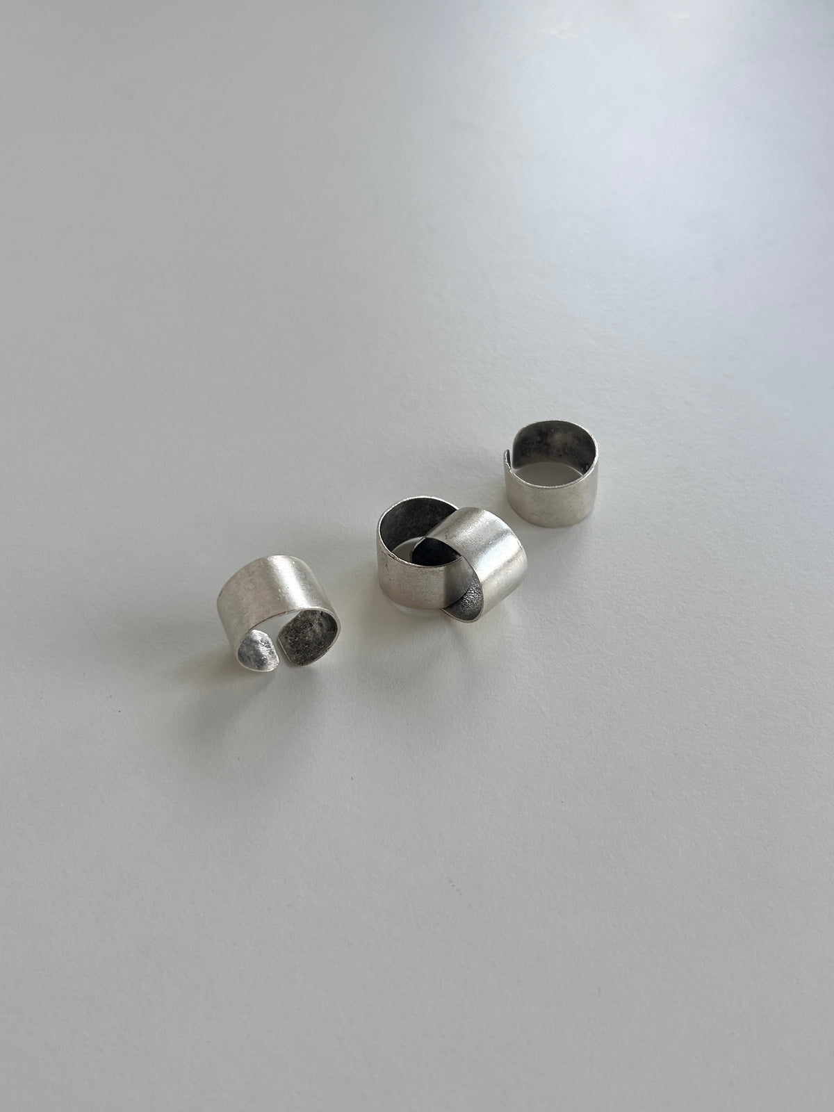 Modena Ring