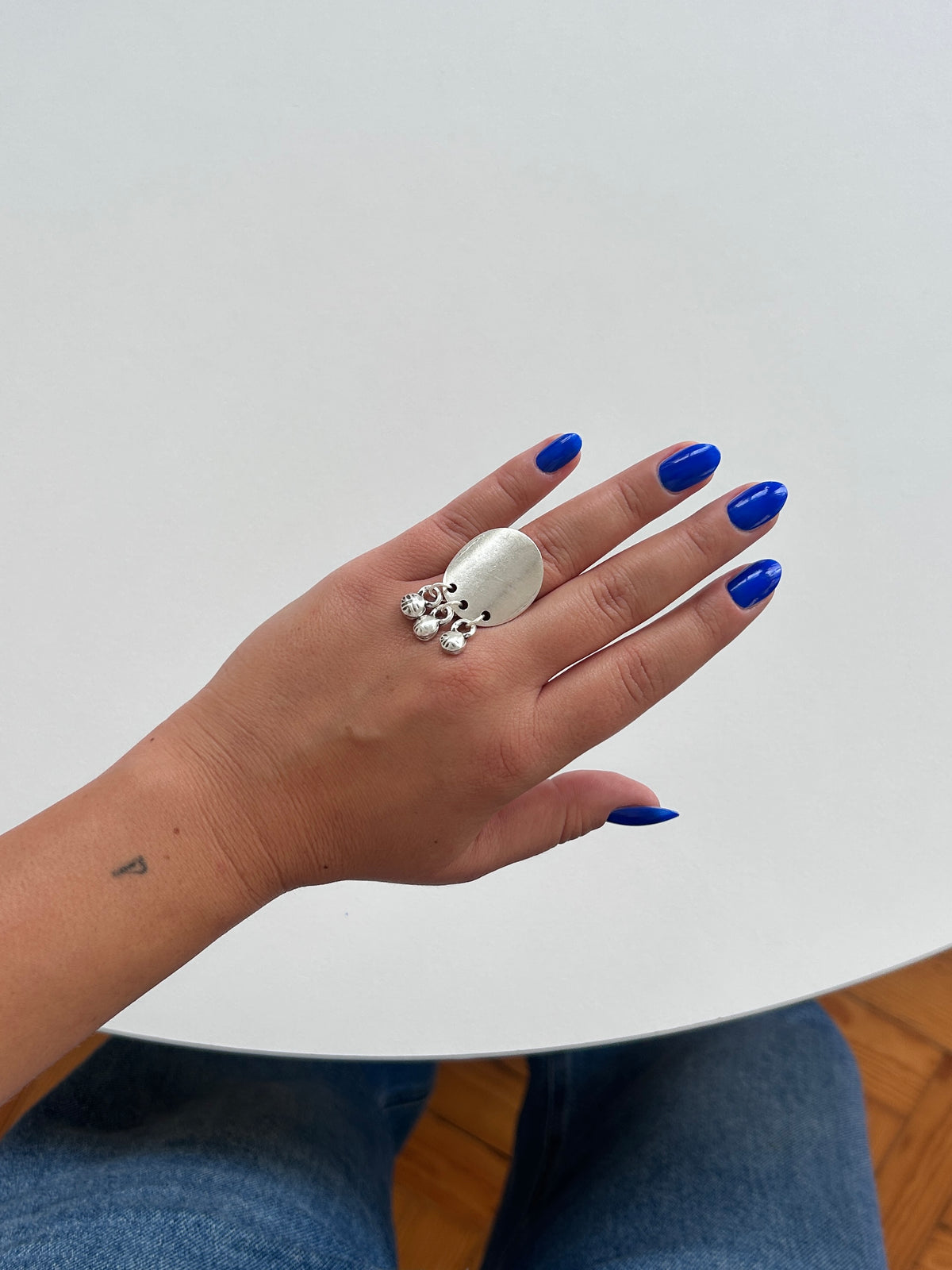 Lalibela Ring