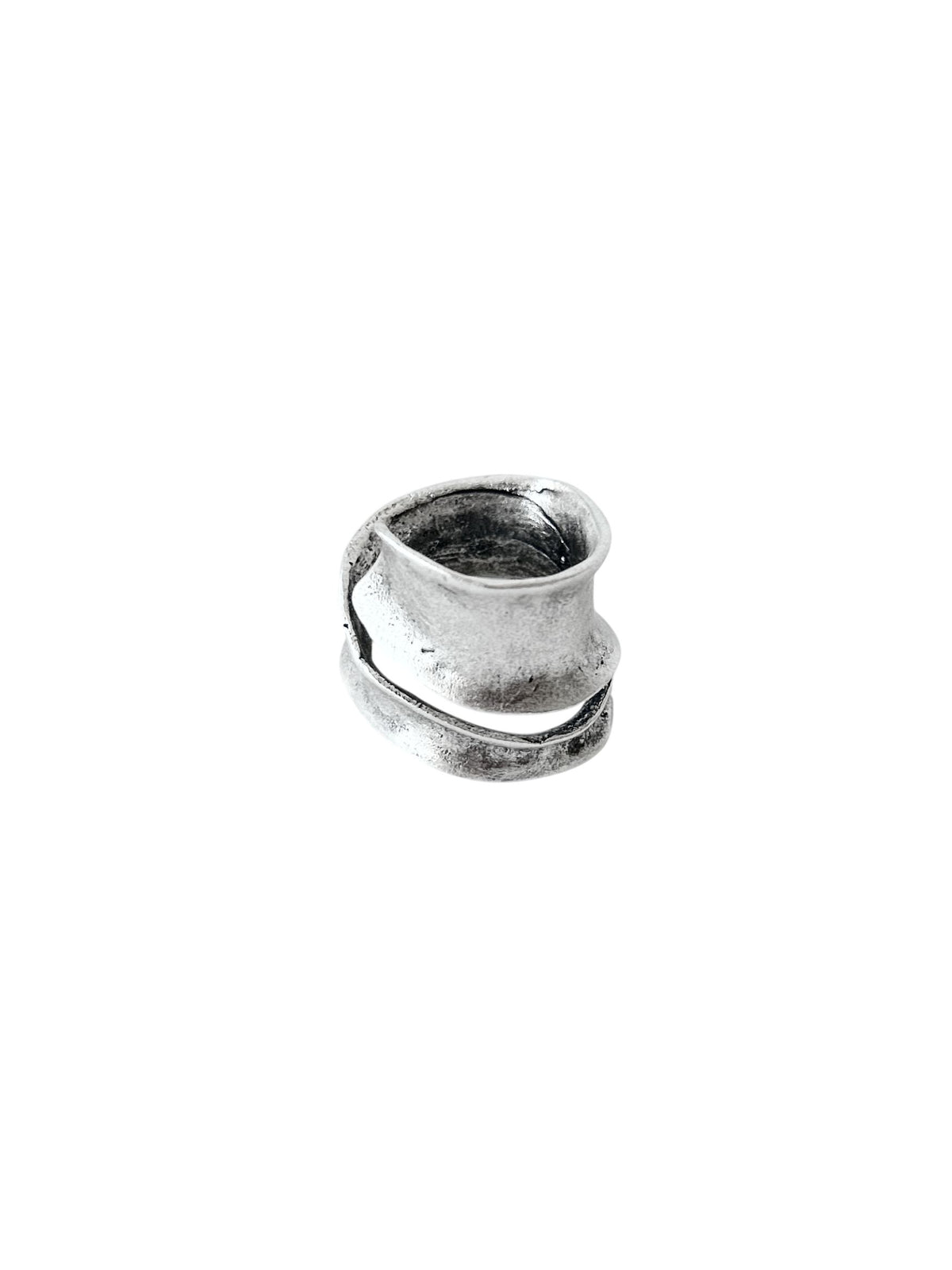 Matera Ring