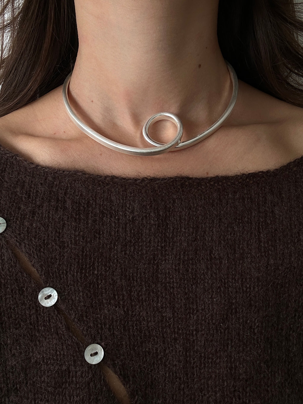 Lindau Necklace