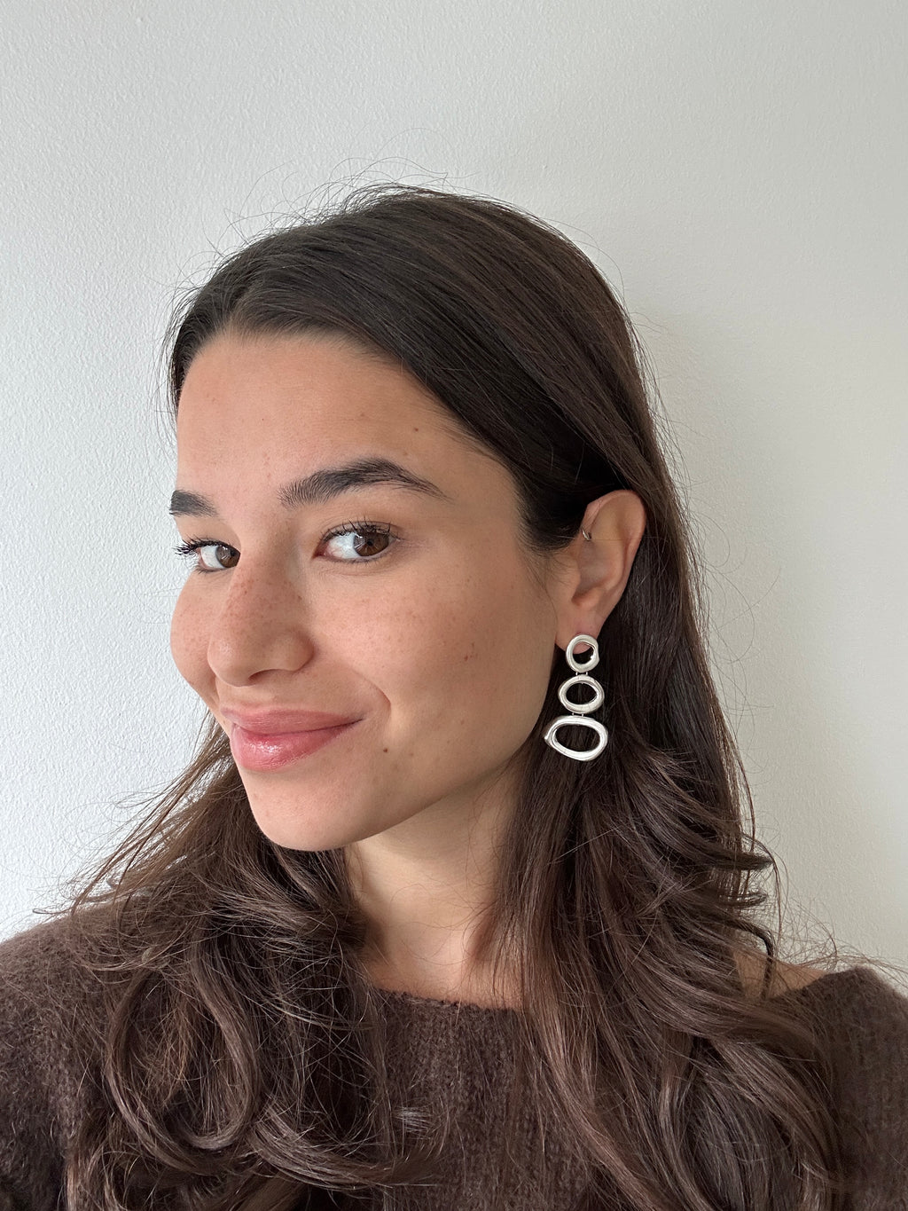 Mendoza Earring
