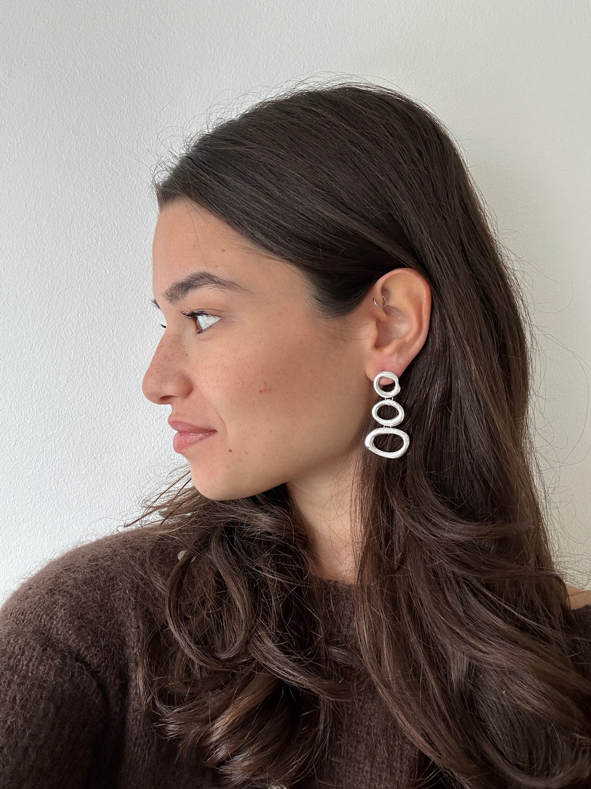 Mendoza Earring