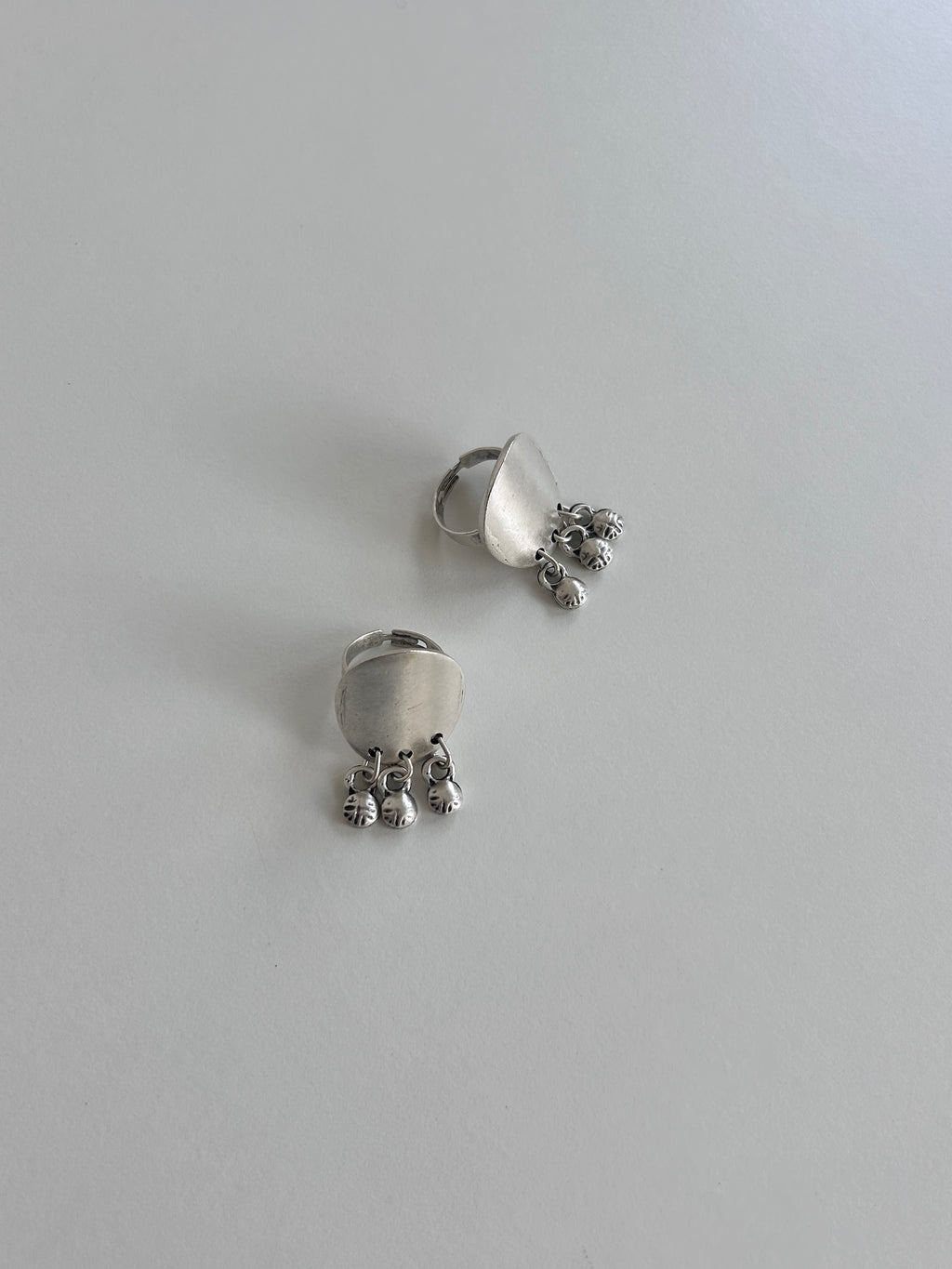 Lalibela Ring