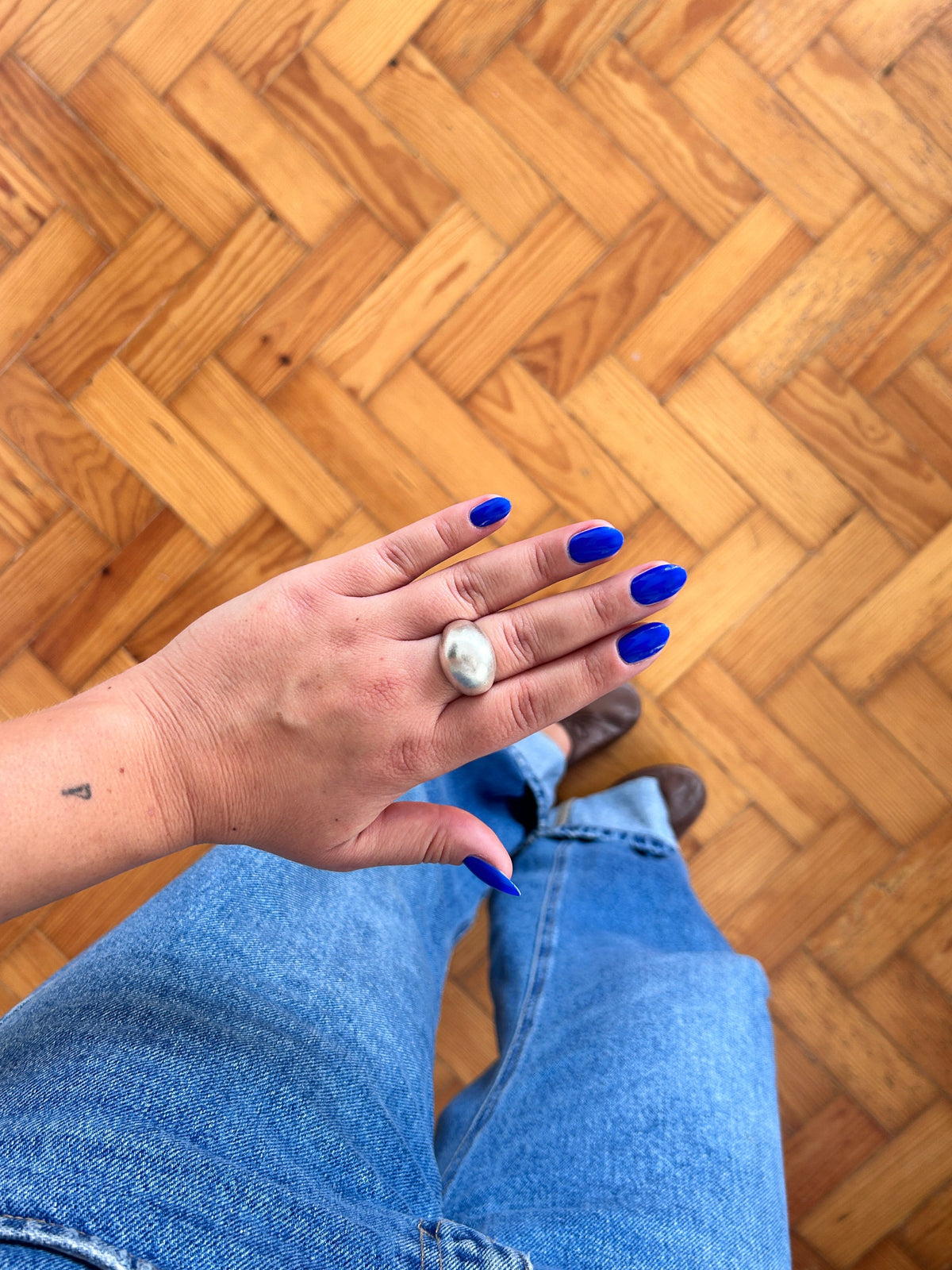 Salta Ring