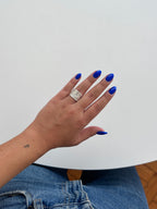 Allende Ring