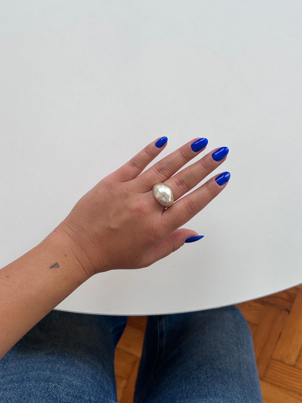 Salta Ring