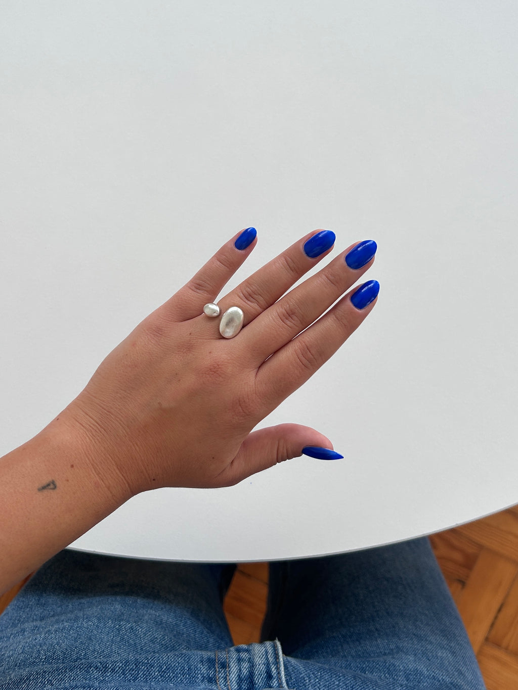 Peniche Ring