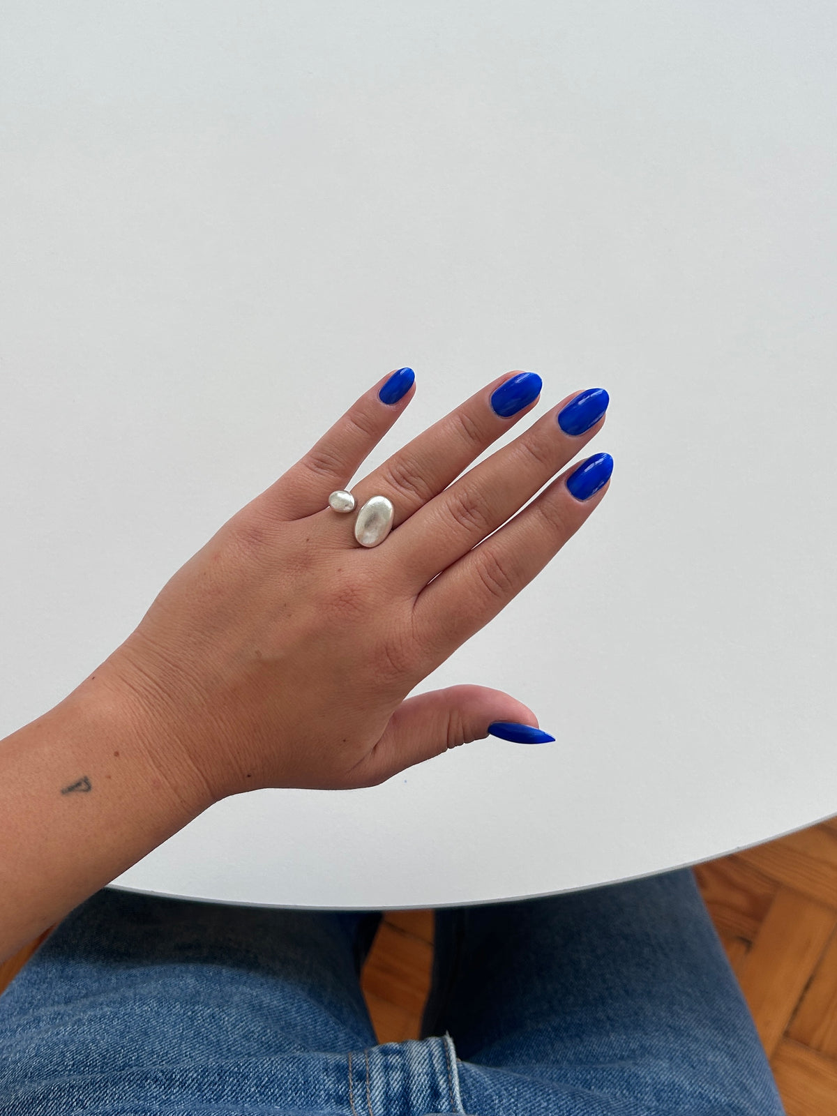 Peniche Ring