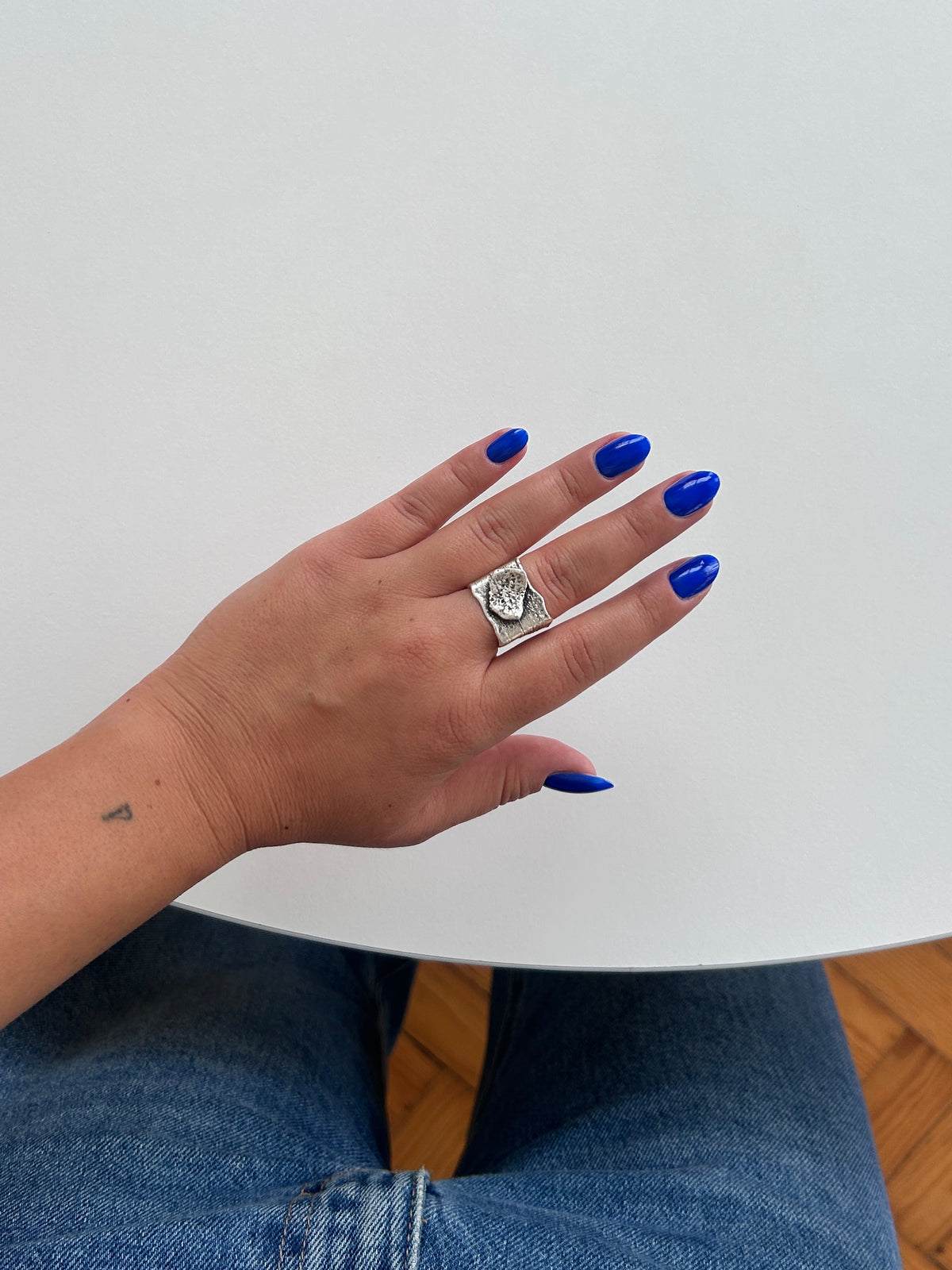 Cassis Ring