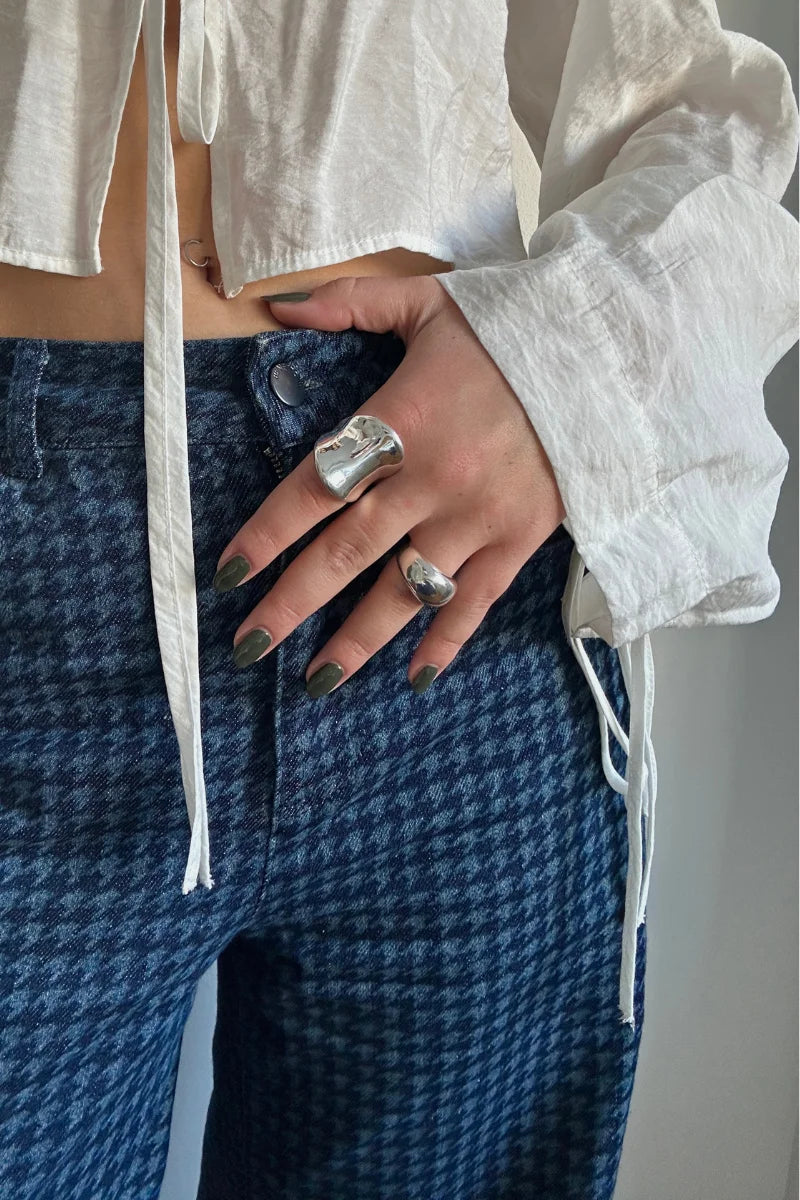 plata-porto-925-silver-ring-front