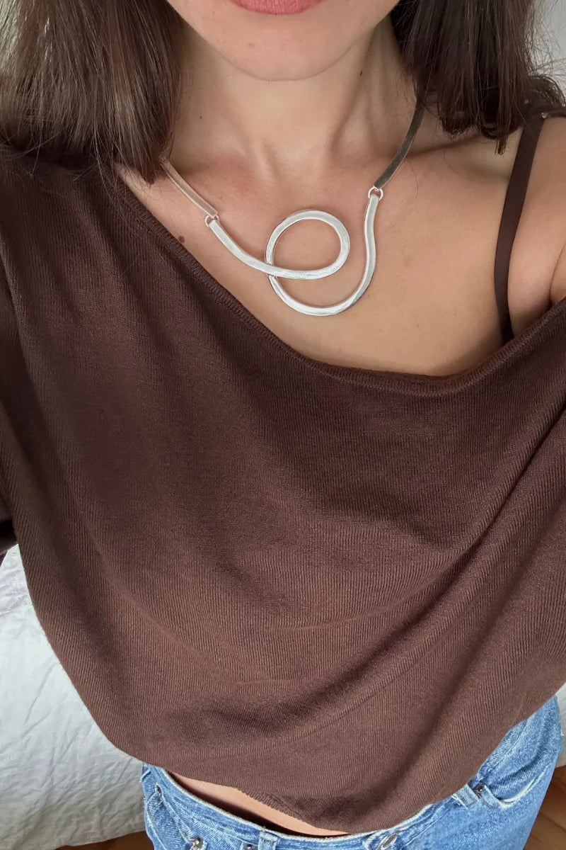 Bonito-Necklace-silver-plata-1