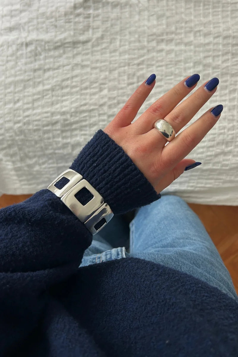 Aspen-Bracelet-silver-plata-2