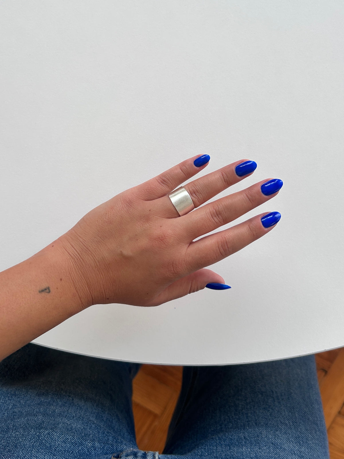 Modena Ring