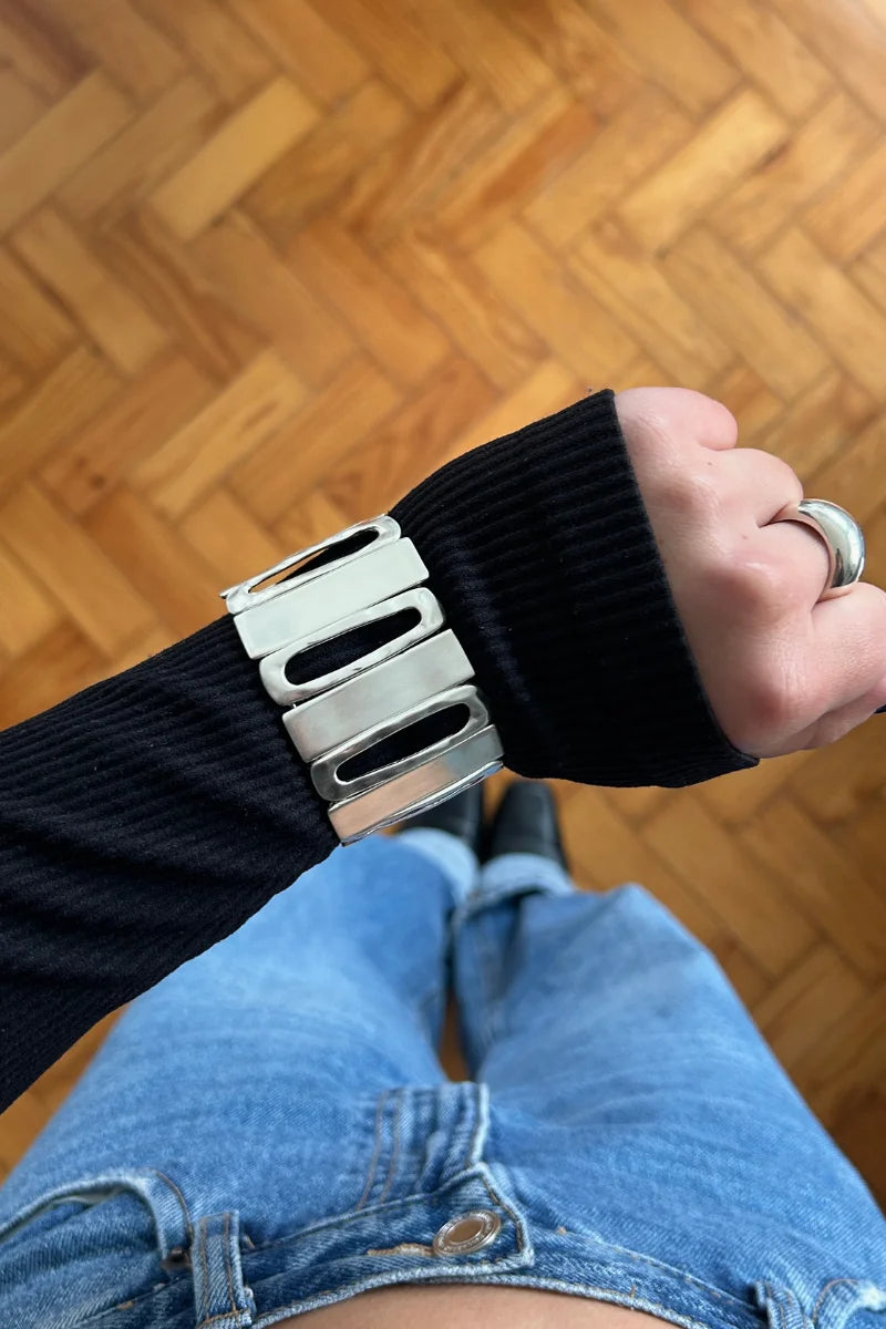 Toledo-Bracelet-silver-plata-1