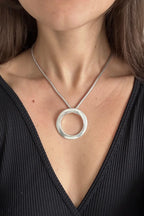 Lloret-Necklace-silver-plata-1