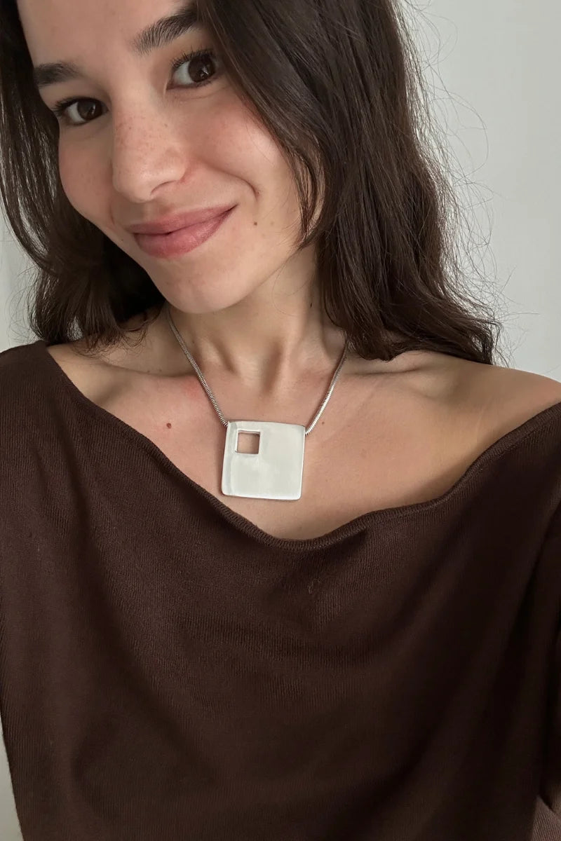 Marbella-Necklace-silver-plata-3