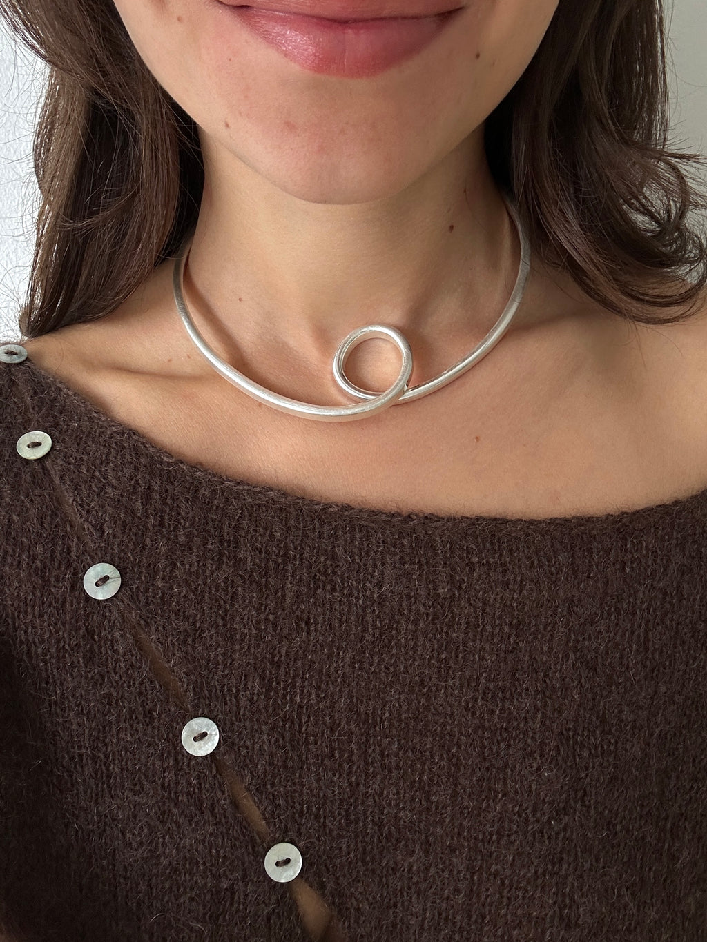 Lindau Necklace