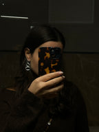 Mendoza Earring