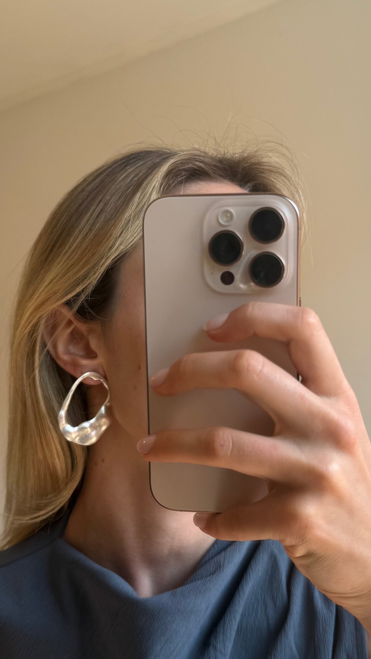 Chicago Earring