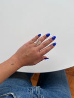 Menton Ring