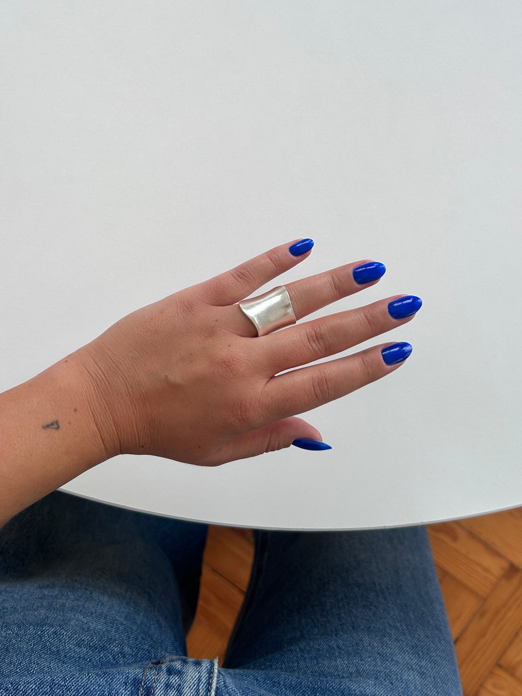 Bergen Ring