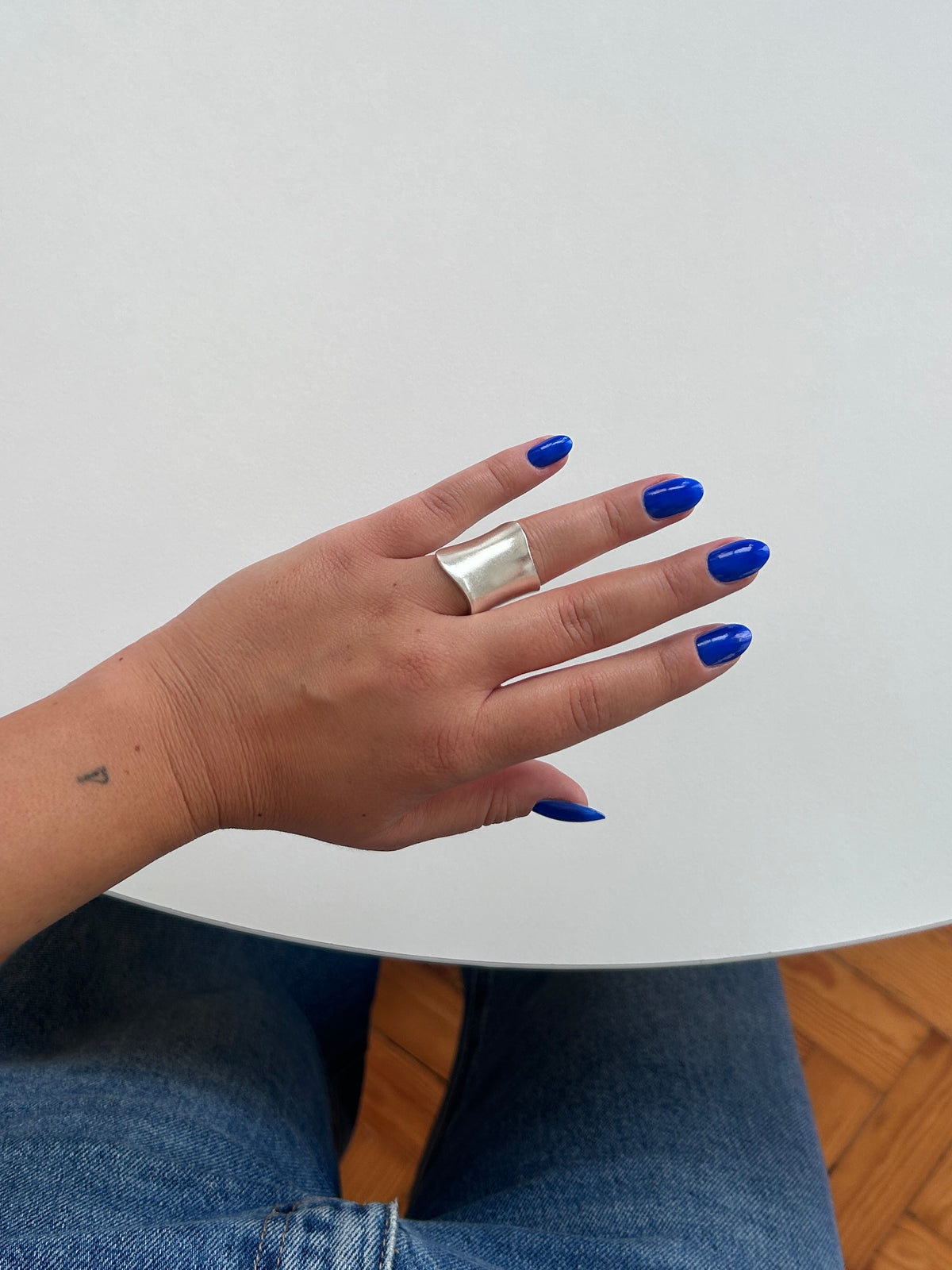Bergen Ring