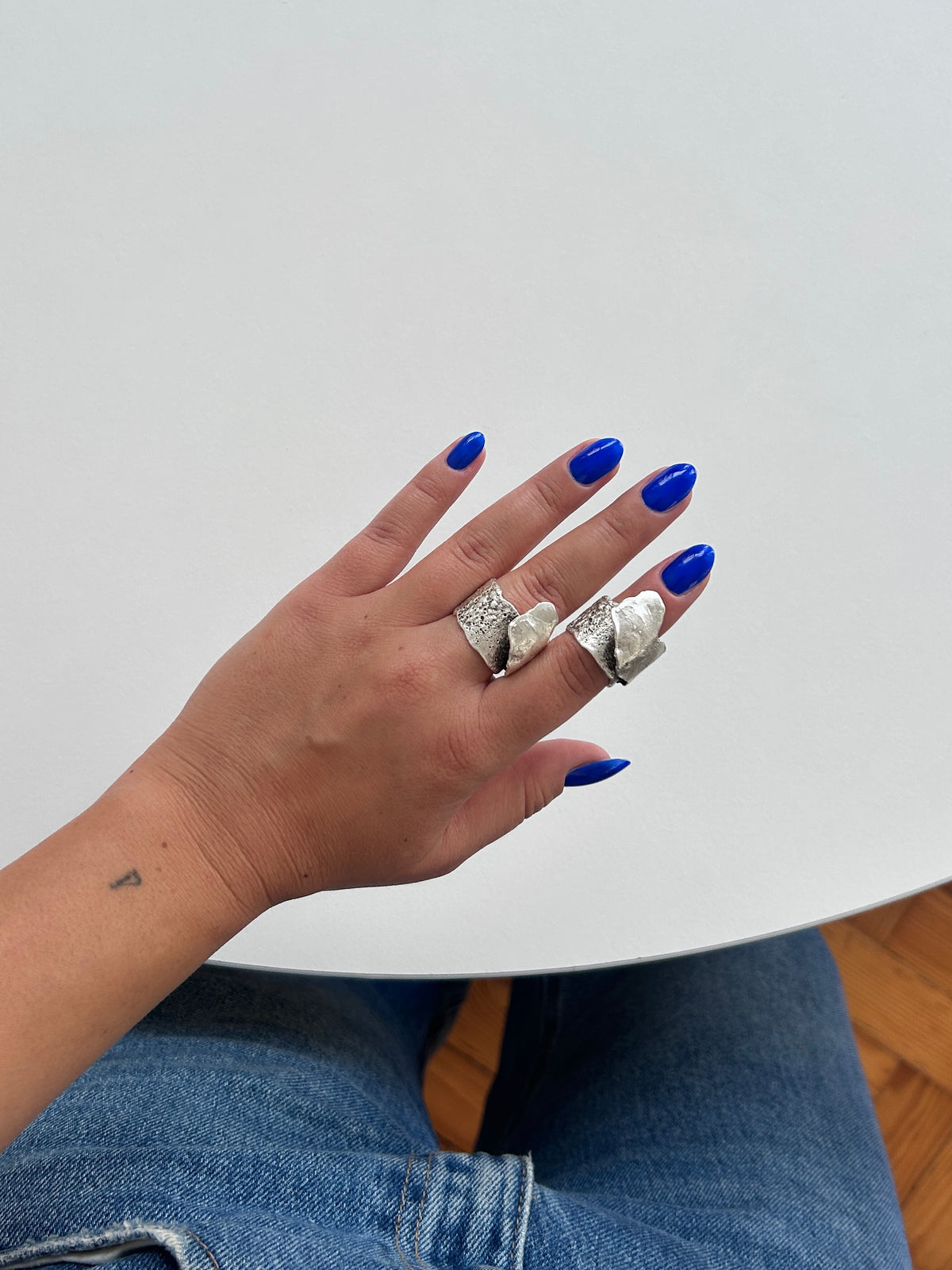 Colmar Ring