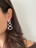 Mendoza Earring
