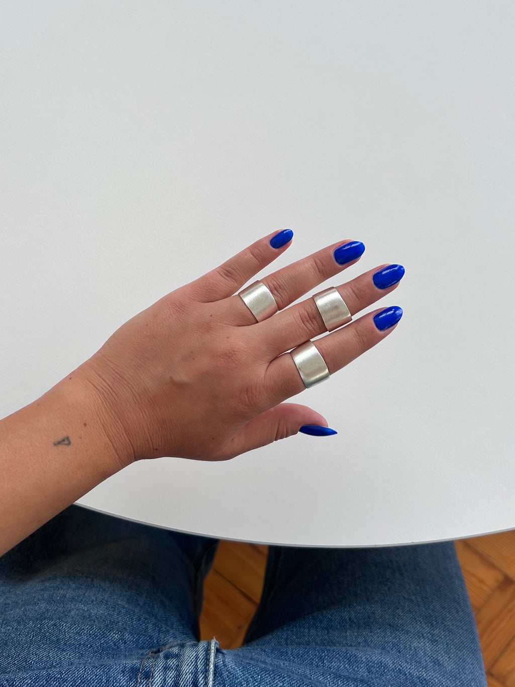 Modena Ring