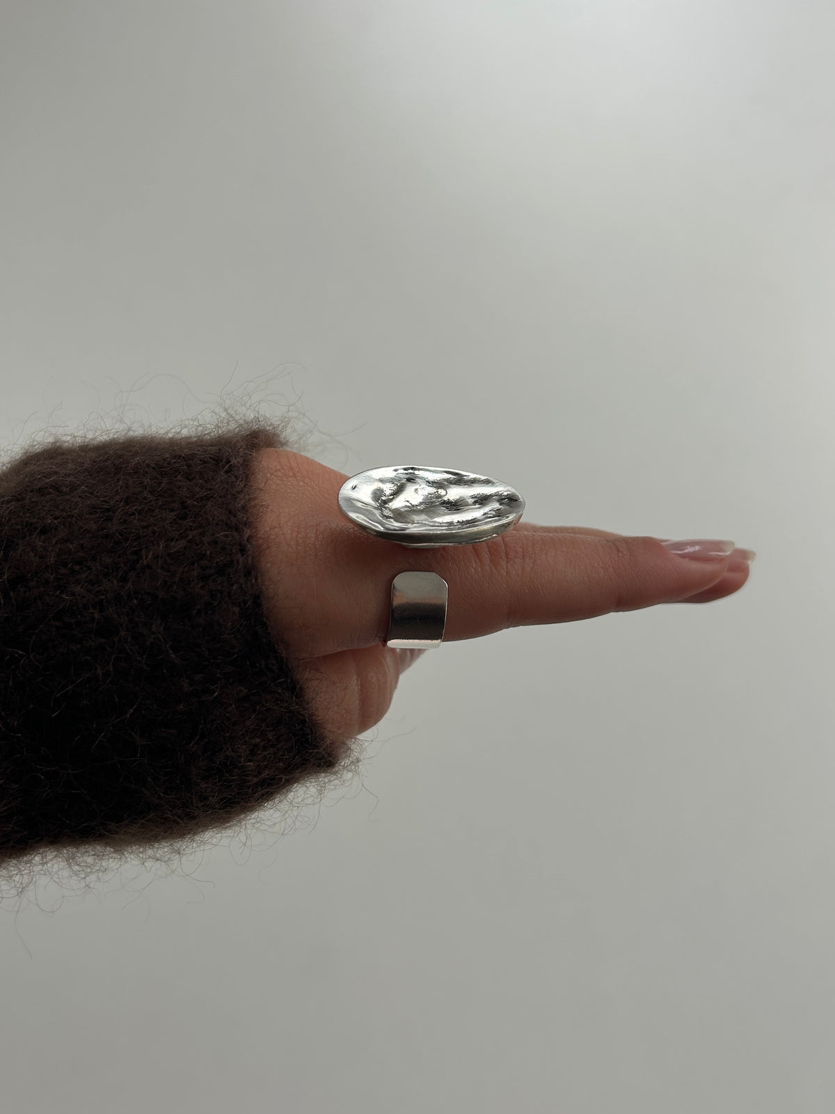 Hampi Ring