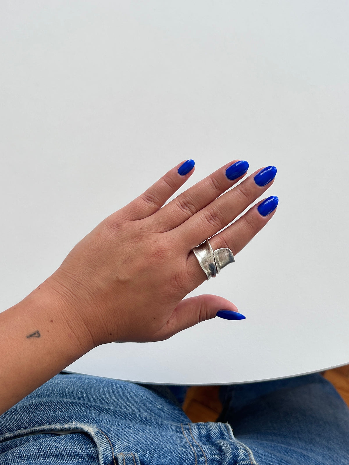 Matera Ring