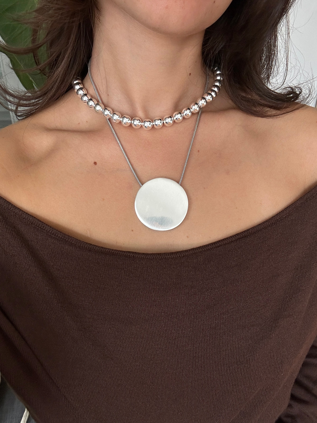 Nice Necklace