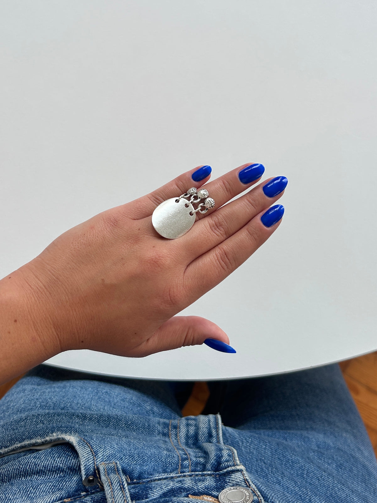 Lalibela Ring