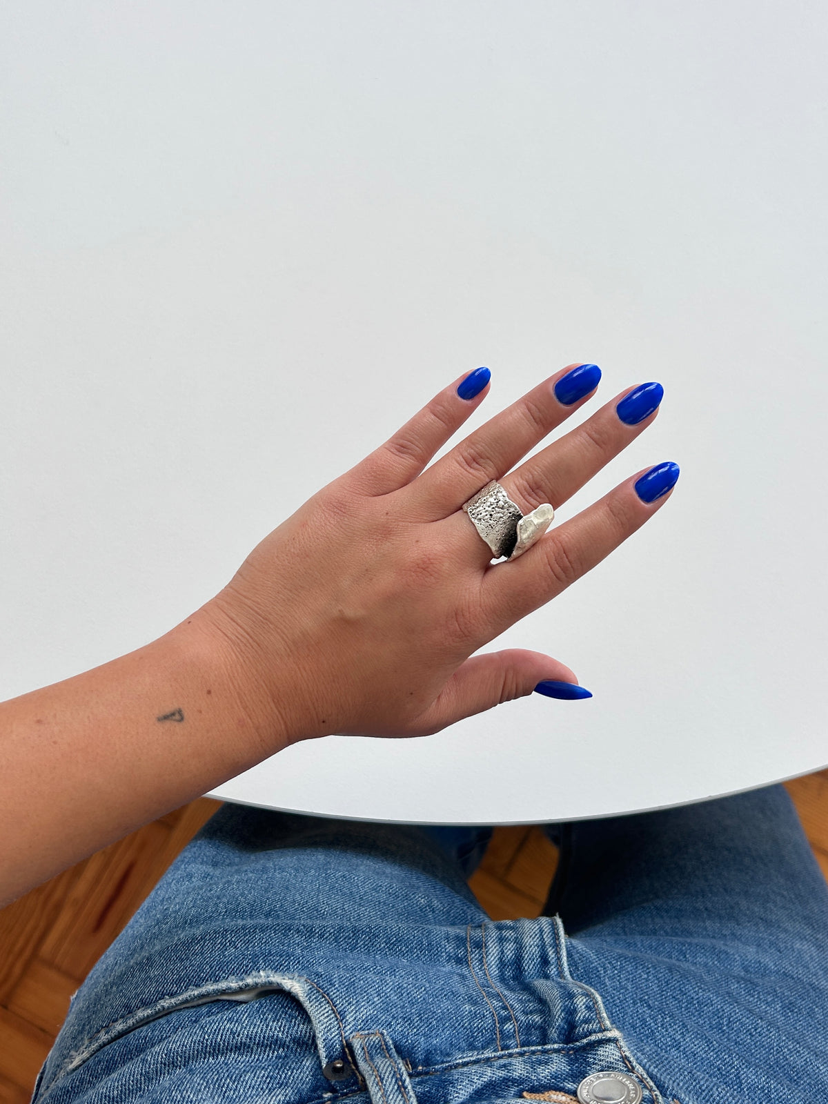 Colmar Ring