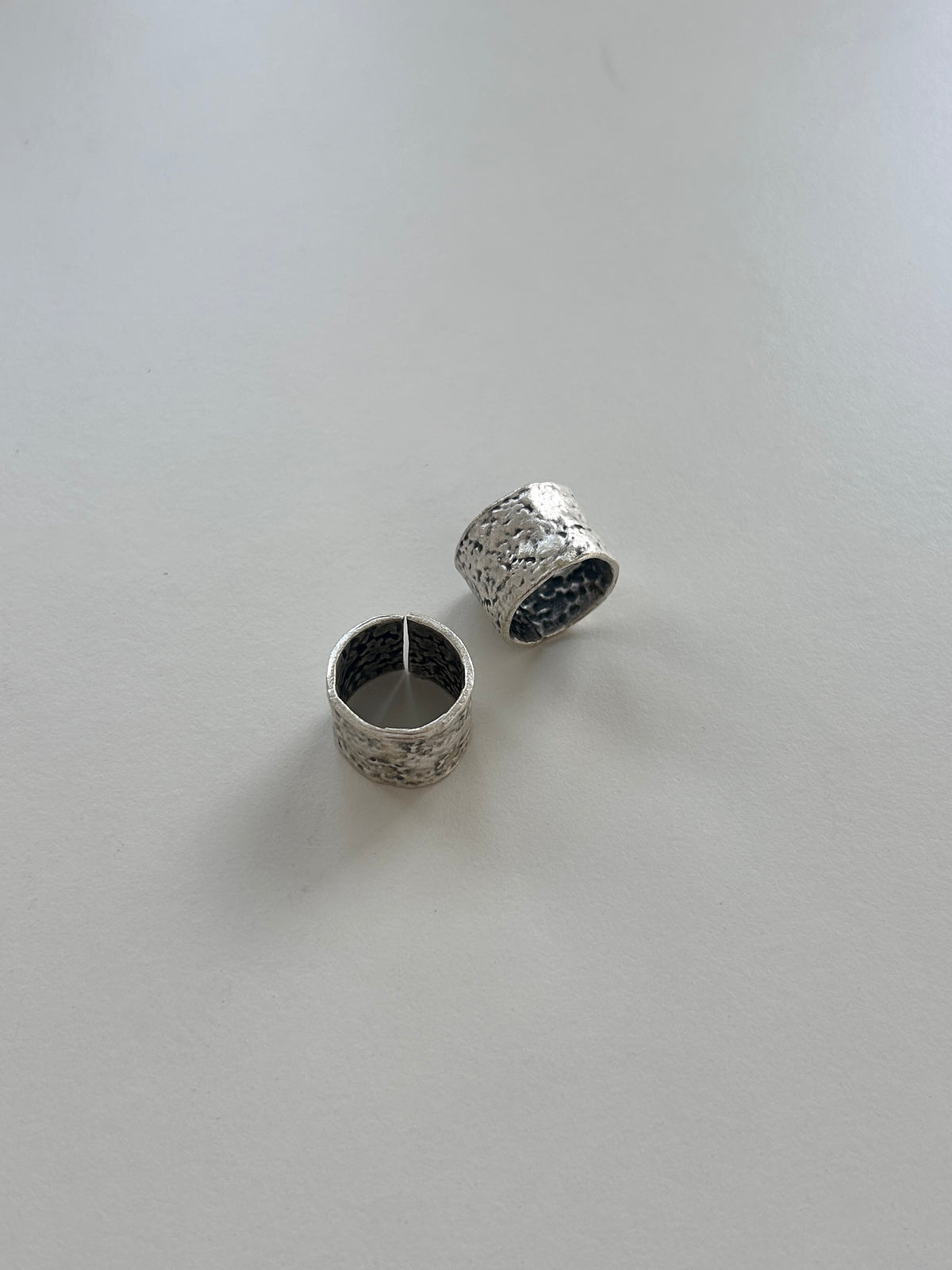 Allende Ring