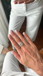 San Miguel Ring