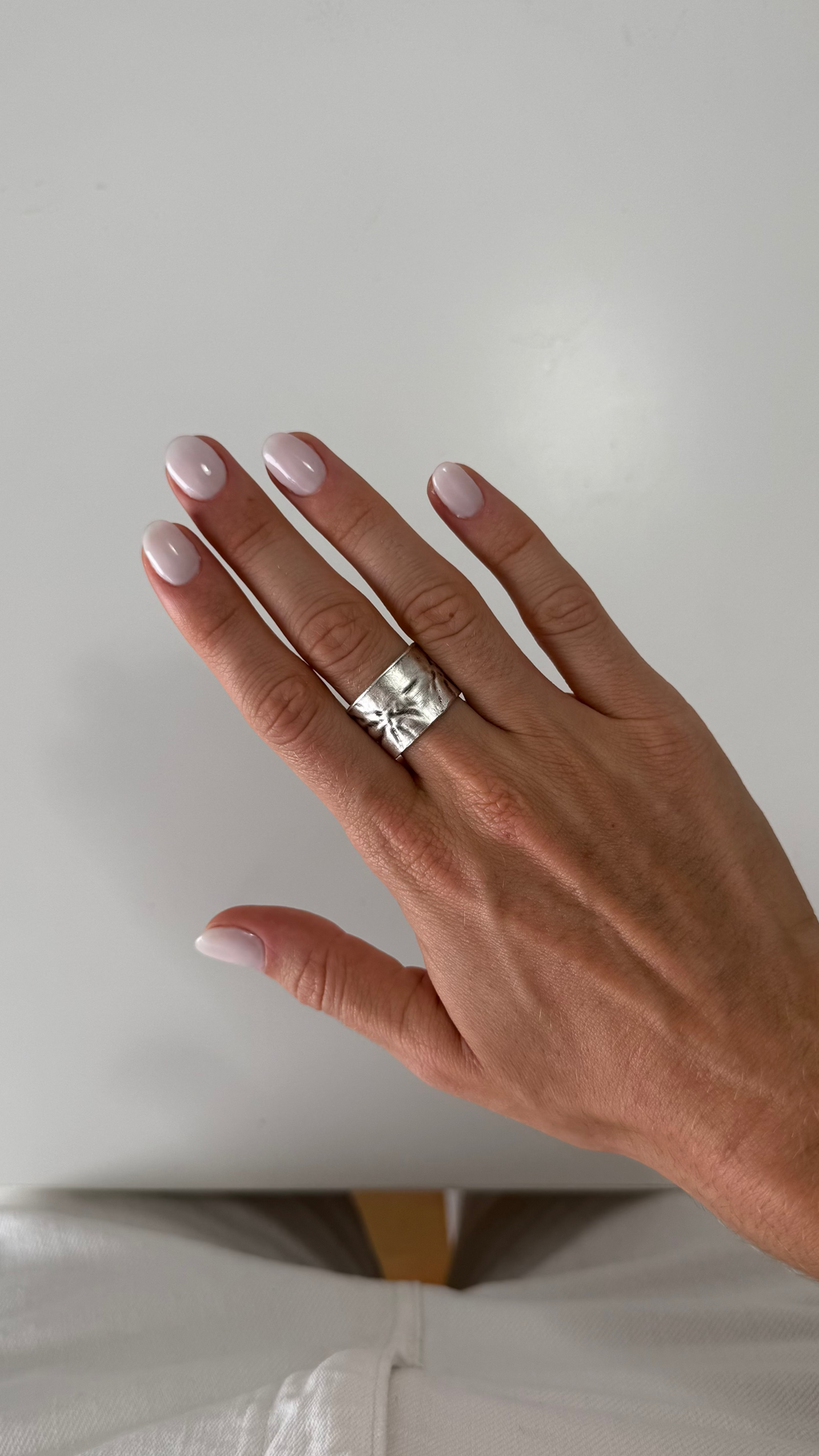 San Miguel Ring