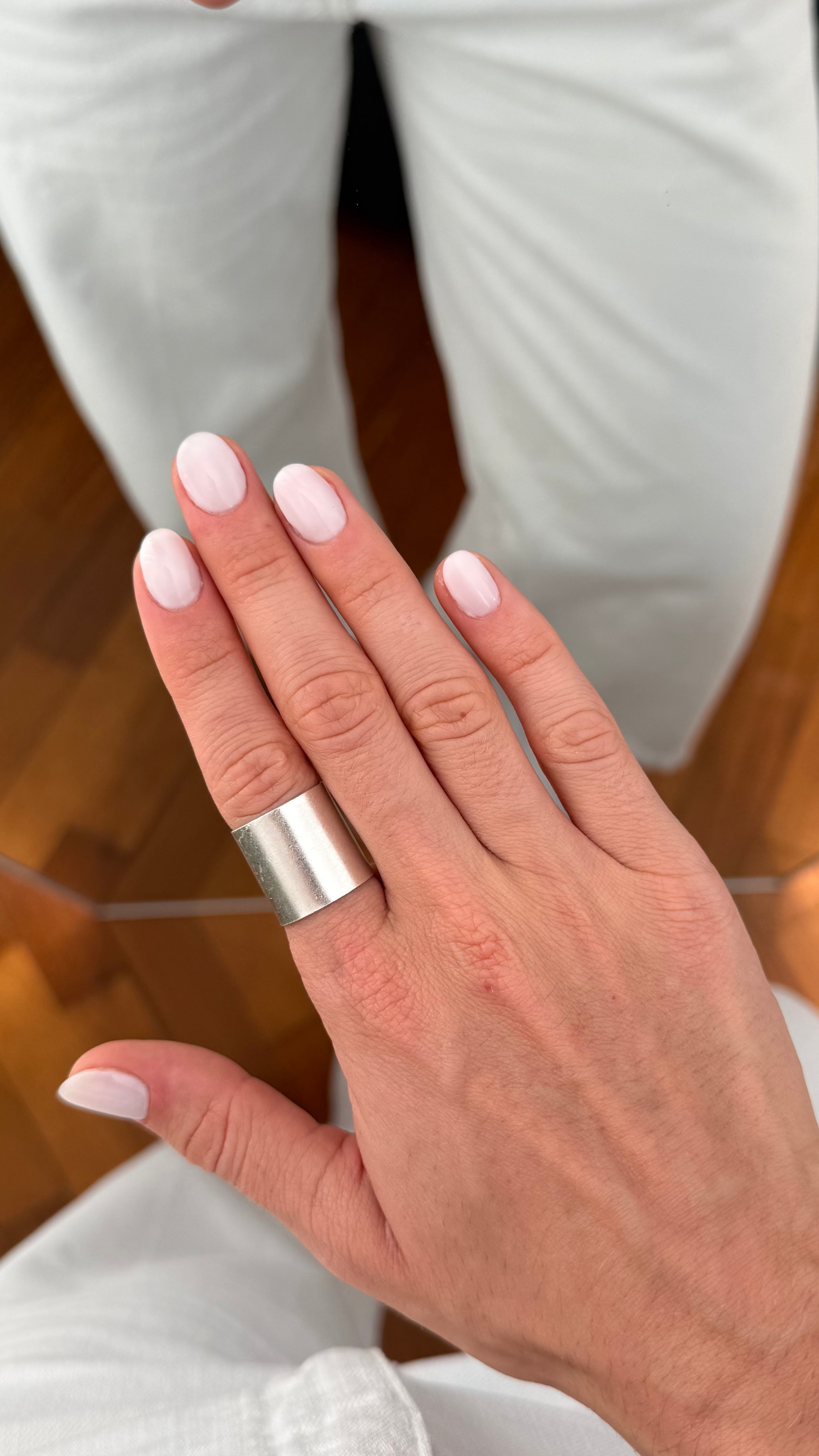 Lombok Ring