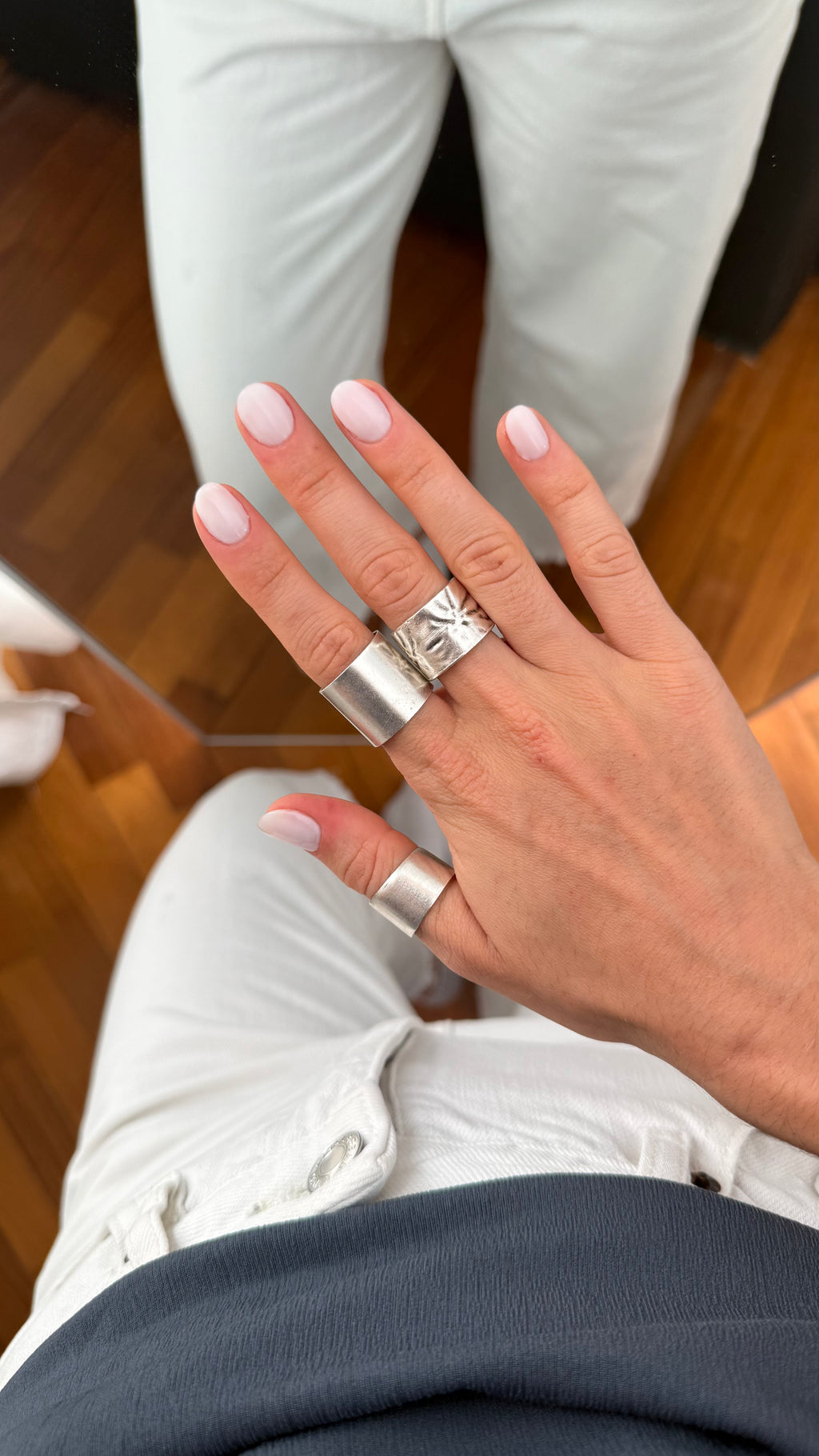 Modena Ring