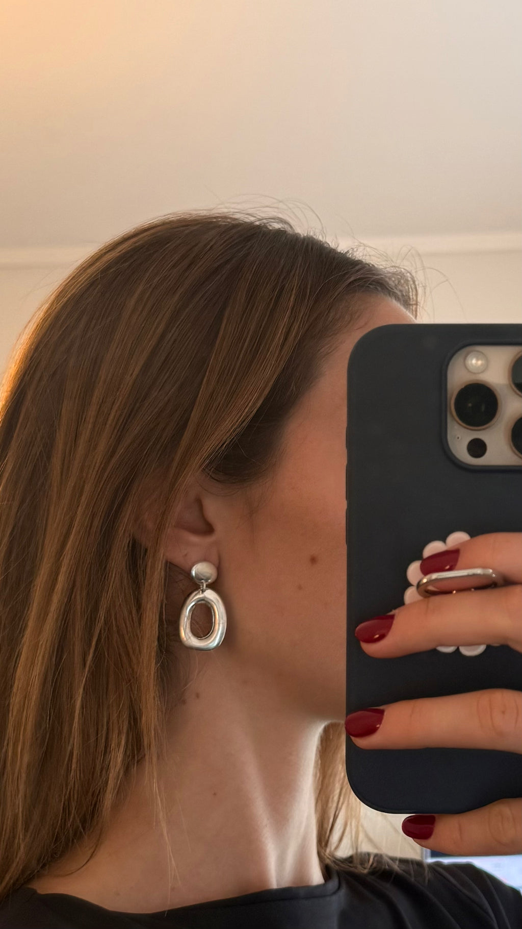 Hanoi Earring