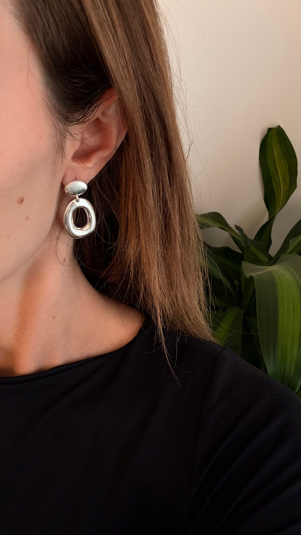 Hanoi Earring