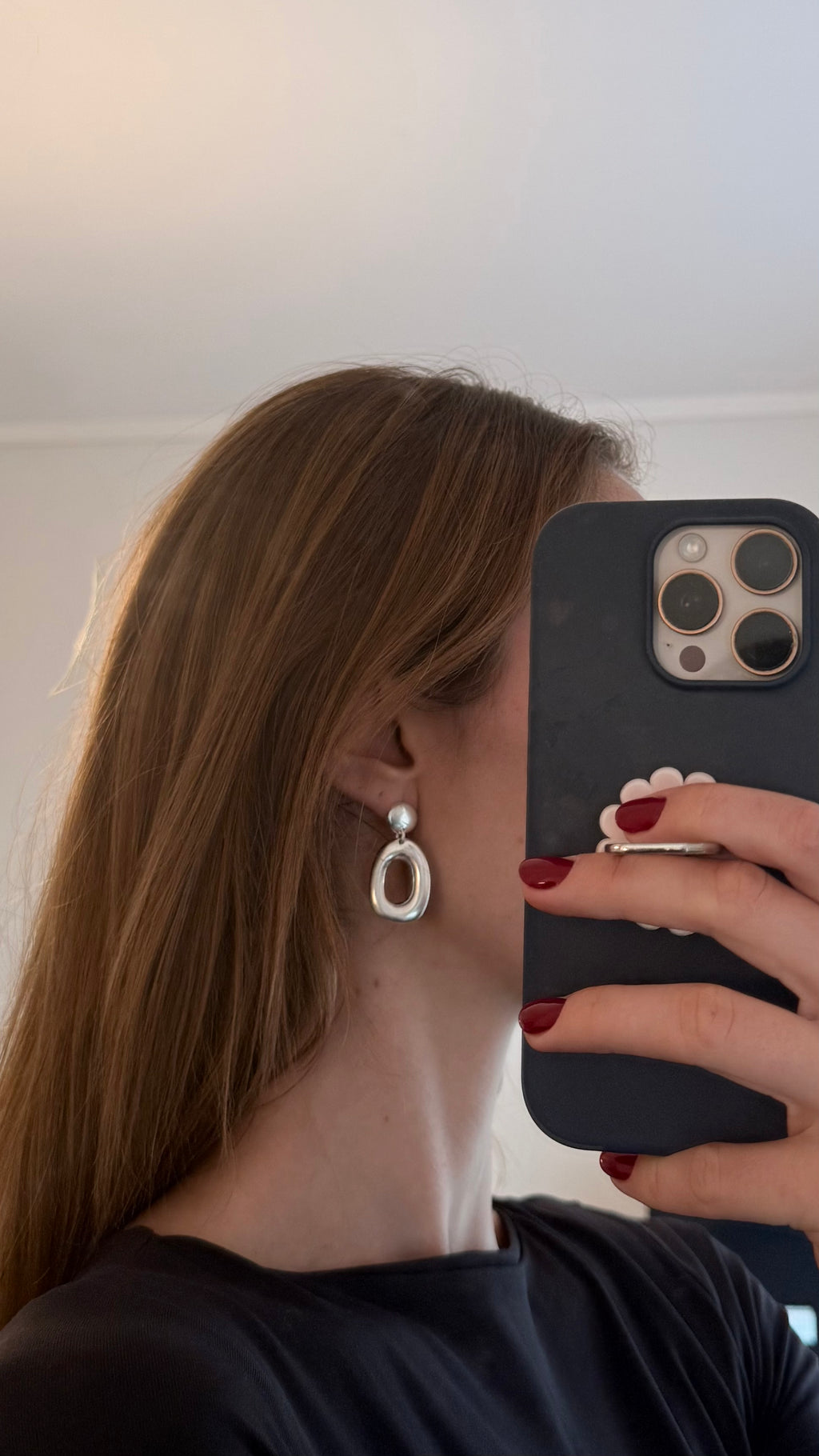 Hanoi Earring