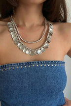 Antalya Necklace