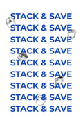 Build your own stack