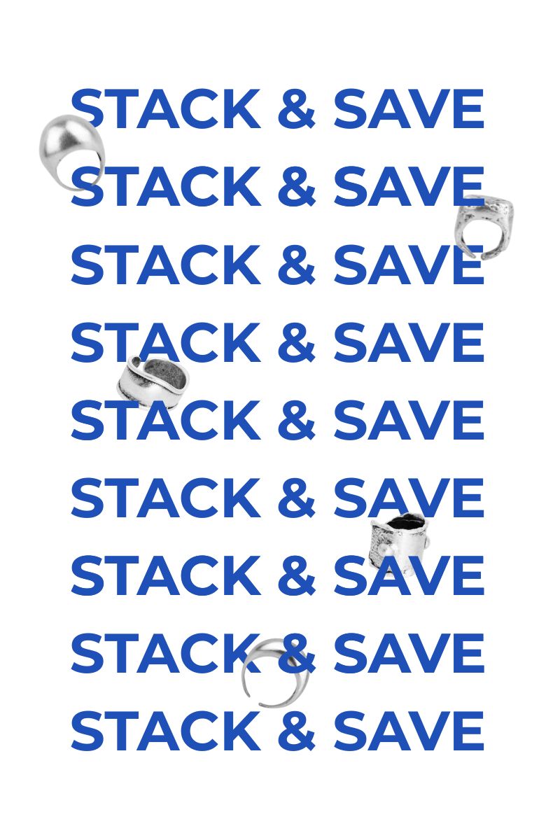 Build your own stack