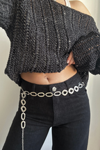 Cappadocia Waist Belt | Necklace