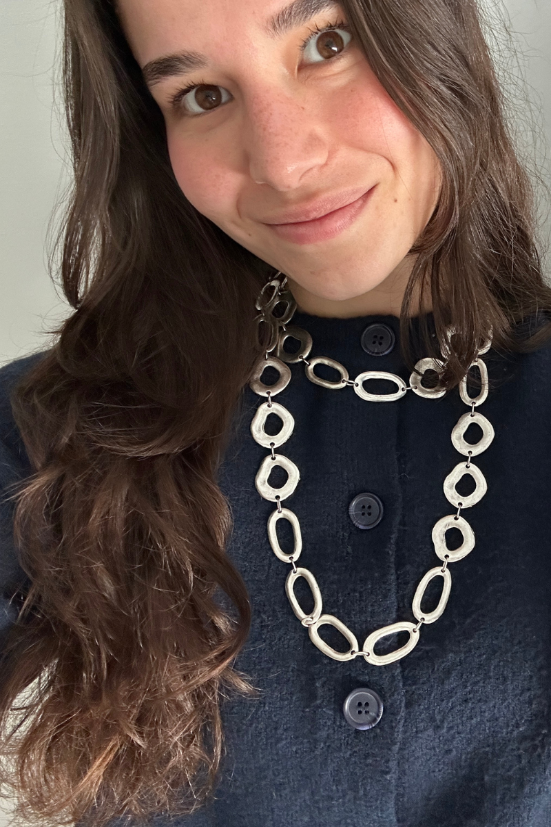 Cappadocia Waist Belt | Necklace
