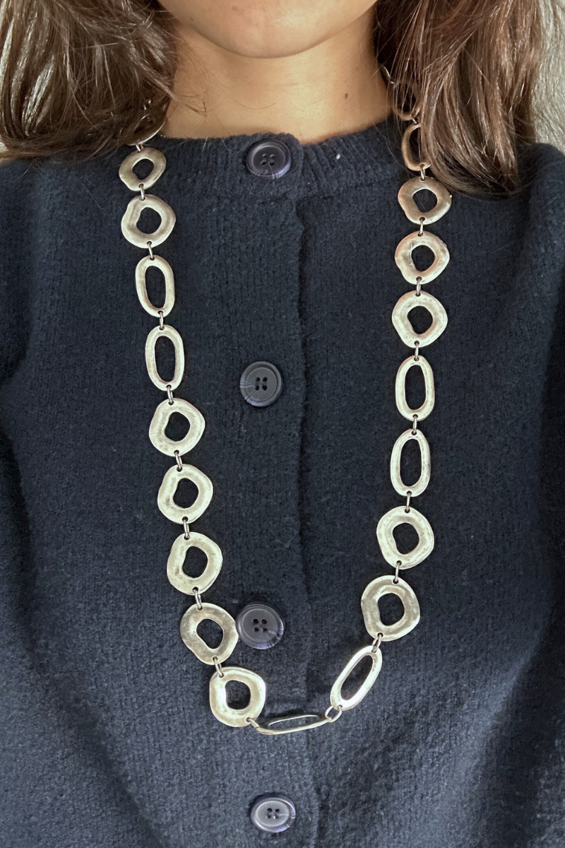 Cappadocia Waist Belt | Necklace