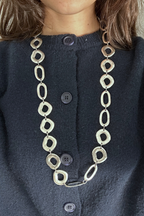 Cappadocia Waist Belt | Necklace