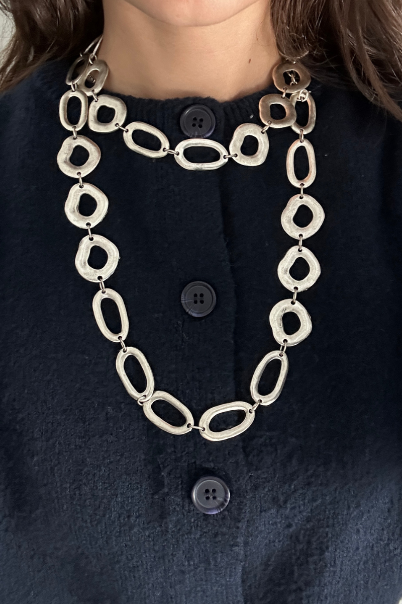 Cappadocia Waist Belt | Necklace